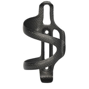 <span class=keywords><strong>Porte</strong></span>-gobelet à eau et <span class=keywords><strong>porte</strong></span>-bouteille Support étanche en fibre de <span class=keywords><strong>carbone</strong></span> pour vélo de <span class=keywords><strong>route</strong></span> et VTT Double modèles Accessoires de vélo - Product Image 1