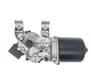 OEM 7701054828 12V DC sistema tergicristallo posteriore per <span class=keywords><strong>RENAULT</strong></span> Megane II elettrico Auto tergicristallo ricambi Auto - Product Image 4
