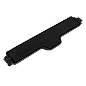 97129-P2000 97129F8000 Cubierta del Filtro del Aire Acondicionado para Hyundai <span class=keywords><strong>Tucson</strong></span> 2016-<span class=keywords><strong>2019</strong></span>-2021-2022/SANTA FE para KIA SORENTO 2020 - Product Image 3