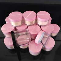 Lot de poudre acrylique rose en gros pour ongles, pot de 1 oz, fournitures de salon en vrac, logo personnalisé, bonne qualité, poudre acrylique nude couvrante pour ongles