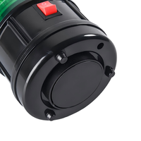 Dispositif d'avertissement sonore d'urgence alimenté par batterie, dispositif de signalisation de sécurité, dispositif électronique à haut volume sonore