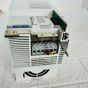E82EV302-4C 3KW d'occasion en bon état pour Lenze - Product Image 4