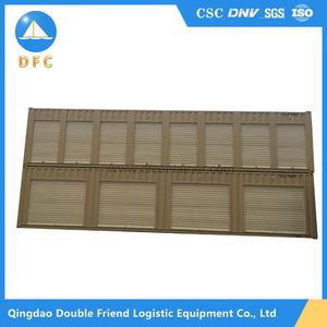 Contenedor de Transporte Marítimo de 20 Pies de Alta Calidad a <span class=keywords><strong>Precio</strong></span> Económico - Product Image 6