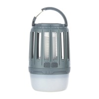 Lampe anti-moustiques compacte et portable PCBA, rechargeable par USB, tue-moustiques étanche pour l'extérieur