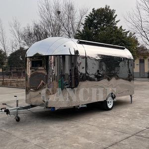 Chariot de restauration mobile robuste avec intérieur vaste | Conçu pour les services alimentaires à haut volume - Product Image 3