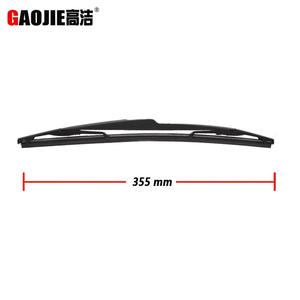 ใช้งานร่วมกับชุดประกอบแขนปัดน้ำฝนด้านหลังของเฟียต ออตติโม ปี 2014 - Product Image 3