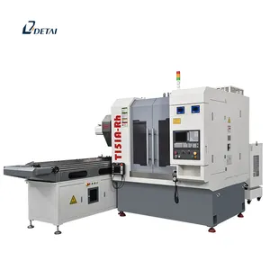 High Quality cylindrical grinder machine competitive price cnc universal cylindrical grinding machine