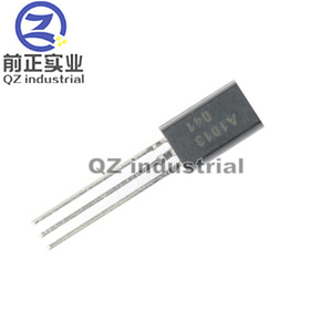 Bóng bán dẫn QZ sa1013 đến-92 <span class=keywords><strong>A1013</strong></span> 2sa1013 - Product Image 5