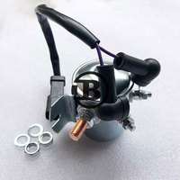 Nouveau 398-0939 3980939 Module d'alimentation principal interrupteur magnétique pour moteur CAT pièces d'excavatrice Mini accessoires de pelle