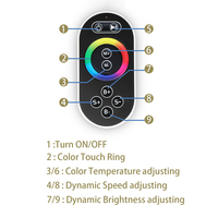 Ensemble de douche pluie à led, salle de bain, ensemble de pommeau de douche effet pluie, valve de dérivation thermostatique avec jets de massage corporel, livraison gratuite