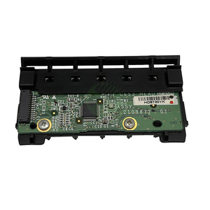 <span class=keywords><strong>Cartouche</strong></span> de puce d'imprimante 90% neuve d'origine <span class=keywords><strong>1400</strong></span> CSIC pour <span class=keywords><strong>Epson</strong></span> <span class=keywords><strong>Stylus</strong></span> <span class=keywords><strong>Photo</strong></span> R270 1390 1410 1430 RX580 RX590, pièces d'imprimante, référence 2109872 - Product Image 1