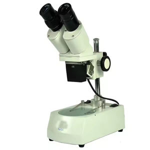 YJ-T2卸売ズームステレオ顕微鏡Pcbスマートフォン修理用双眼LEDライト - Product Image 2