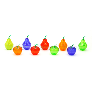 Trampa <span class=keywords><strong>para</strong></span> <span class=keywords><strong>Moscas</strong></span> de la Fruta Haierc, No Tóxica, Segura <span class=keywords><strong>para</strong></span> Interiores, con Cebo Líquido - Product Image 3