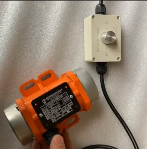 Motore Elettrico Brushless <span class=keywords><strong>DC</strong></span> 15W 20W 30W 40W 50W 12V 24V con Regolatore di Velocità per Vibratore per Calcestruzzo - Product Image 2