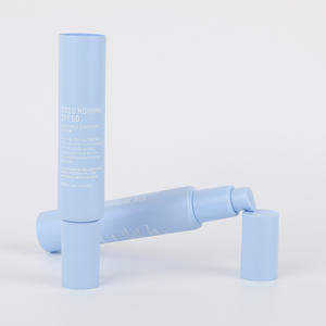 Marque Nettoyant Pour Le Visage Lotion Paquet Tube 10g 15g 30g 50g Crème Pour Les Mains Cosmétique <span class=keywords><strong>Aloe</strong></span> <span class=keywords><strong>Vera</strong></span> <span class=keywords><strong>Gel</strong></span> Presse Pompe En Plastique Doux Squeeze Tube - Product Image 6