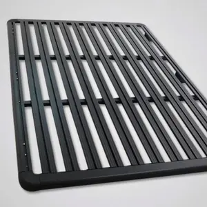 2021 High quality car luggage roof rack roof rack car aluminium roof rack For Sale