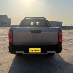 <span class=keywords><strong>Camioneta</strong></span> Chery Rely R08 2.3T 6MT Diésel 4x4 Usada, Tamaño Mediano, 4 Puertas, 5 Asientos, Doble Cabina, Volante a la Izquierda, Camiones Chery Himla - Product Image 5