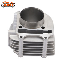 Kit de bloc-cylindres pour moteur 61 mm, 150 cc, 200 cc, kit de bloc-cylindres à alésage large pour GY6