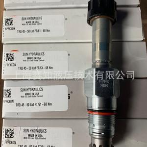 FPFKXDN224 Producto Original SUN Hydraulics, Material de Acero al Carbono, FPFK-XDN por FPFKDN - Product Image 4