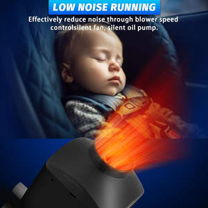 Precio barato diesel calentador de aire para webasto calentador de diesel 12v para caravana EV RV - Product Image 5