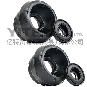Goma Superior del Amortiguador 1J0412331B EPDM para Volkswagen Audi Bora Golf Polo Octavia A1 A3 - Product Image 4