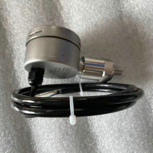 Régulateur de pression numérique AN1000 0-60Mpa, contrôleur intelligent pour liquides, gaz, vapeurs - Product Image 2
