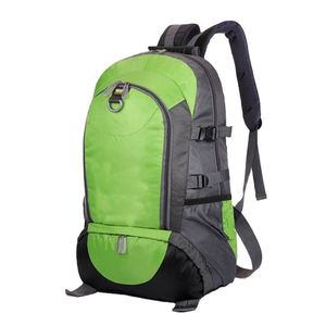 Muestra gratuita Mochila de hidratación personalizada al por mayor Mochila de hidratación ligera de poliéster - Product Image 1