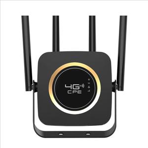 Unlocked <span class=keywords><strong>wifi</strong></span> pil cpe yönlendirici <span class=keywords><strong>wifi</strong></span> çift <span class=keywords><strong>SIM</strong></span> 4g LTE yönlendirici kapalı ve ev için - Product Image 4