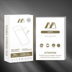 ฟิล์มด้าน F06เกาหลี