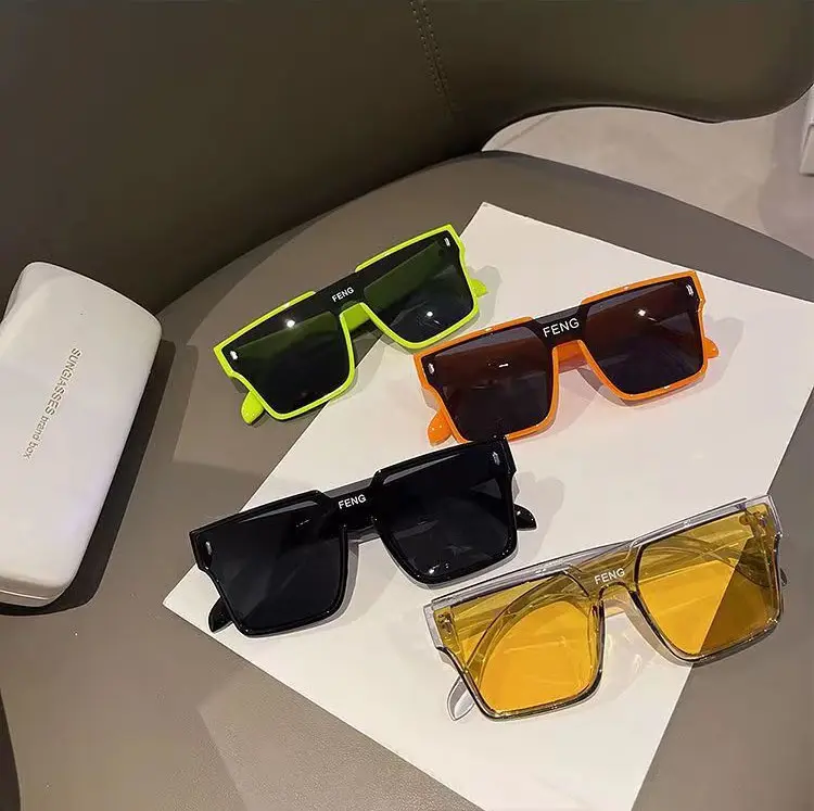Низкая цена унисекс солнцезащитные очки на заказ дизайнерские Винтажные Солнцезащитные очки UV400 роскошные мужские очки для вождения