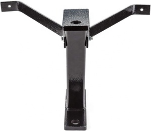 Kit de remorquage Hi-Hitch pour <span class=keywords><strong>tondeuse</strong></span> à gazon, attelage pour tracteur, attelage pour tracteur de jardin, attelage pour <span class=keywords><strong>tondeuse</strong></span> à gazon - Product Image 2