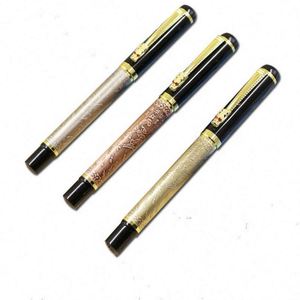 High Quality Luxury Dragon Clip Metal Ballpoint <b>Pen</b> 0.7mm Gold Promotional <b>Pen</b> Office Custom Logo Gift Custom - Product Image 2