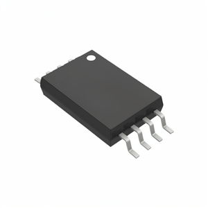 Circuit intégré OPAMP GP 2 CIRCUITS 8TSSOP 8 TSSOP (0,173 po, largeur 4,40 mm) RC4558IPWR Composants électroniques Commande tout-en-un - Product Image 1