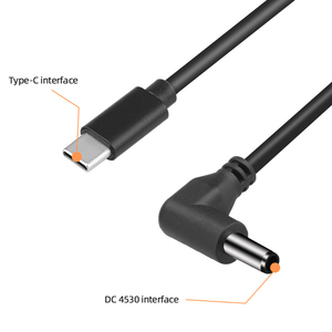 כוח טעינה בכבלים עבור <span class=keywords><strong>DJI</strong></span> Avata משקפי 2 מהיר טעינת כבל נייד חיבור קו אספקת עבור Avata סוללה מחזיק - Product Image 3