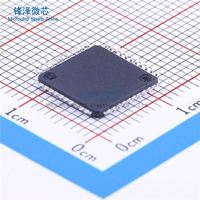 Cinta y carrete ATMEGA2560-16AUR, MCU, 8 bits, ATmega, AVR, RISC, 256KB, Flash, 5V, 100 Pines, TQFP T/r-tape
