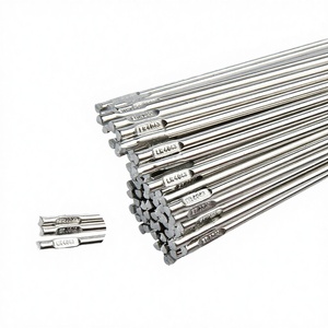 Alambre de Soldadura MIG TIG ER4043 4047 5183 5356 AWS Argón, 1.6mm de Diámetro, OEM 5kg, Aluminio de Baja Temperatura, Punto de Fusión <span class=keywords><strong>Naida</strong></span> 2700F - Product Image 3
