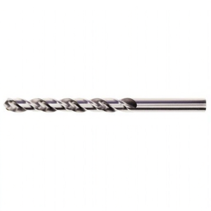 Foret hélicoïdal HSS-Co TA1057 poli auto-centrant pour acier inoxydable, forets HSS et HSS-Co - Product Image 2