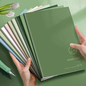 Giá rẻ trường tiểu học máy tính xách tay dòng duy nhất quy tắc máy tính xách tay <span class=keywords><strong>Ghana</strong></span> trường tập thể dục cuốn sách nhật ký Tạp Chí máy tính xách tay - Product Image 1