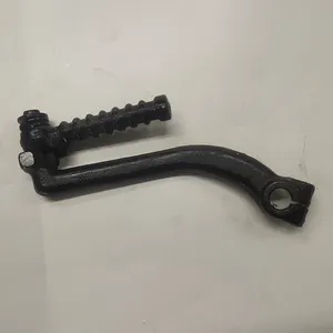 New Kick Start Lever GY6 125cc 150cc ATV Quad Scooter 152QMI 157QMJ Engine 4 Stroke Air-Cooled Motorcycle Spare Parts