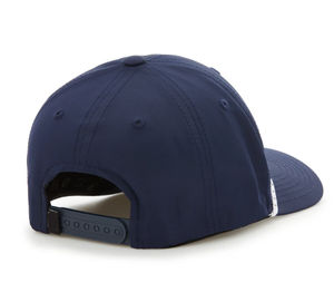 Gorras de béisbol personalizadas con agujeros cortados con láser, gorra de Golf para papá, gorras deportivas con logotipo personalizado para hombre, gorras impermeables de poliéster para correr - Product Image 4
