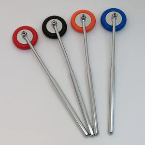Marteau réflexe neurologique de qualité médicale antirouille et facile à nettoyer pour une utilisation clinique à long terme - Product Image 1