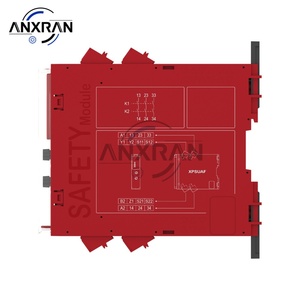 Módulo de Seguridad para Automatización Schneider XPSUAF13AC XPSUAF Harmony - Product Image 1