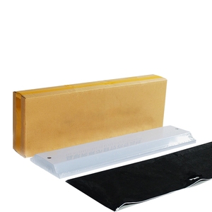 Support d'affichage publicitaire magnétique robuste en forme de porte pour salon professionnel, avec graphique en PVC, modèle <span class=keywords><strong>Pan</strong></span> <span class=keywords><strong>Lou</strong></span> Si 0785 - Product Image 6