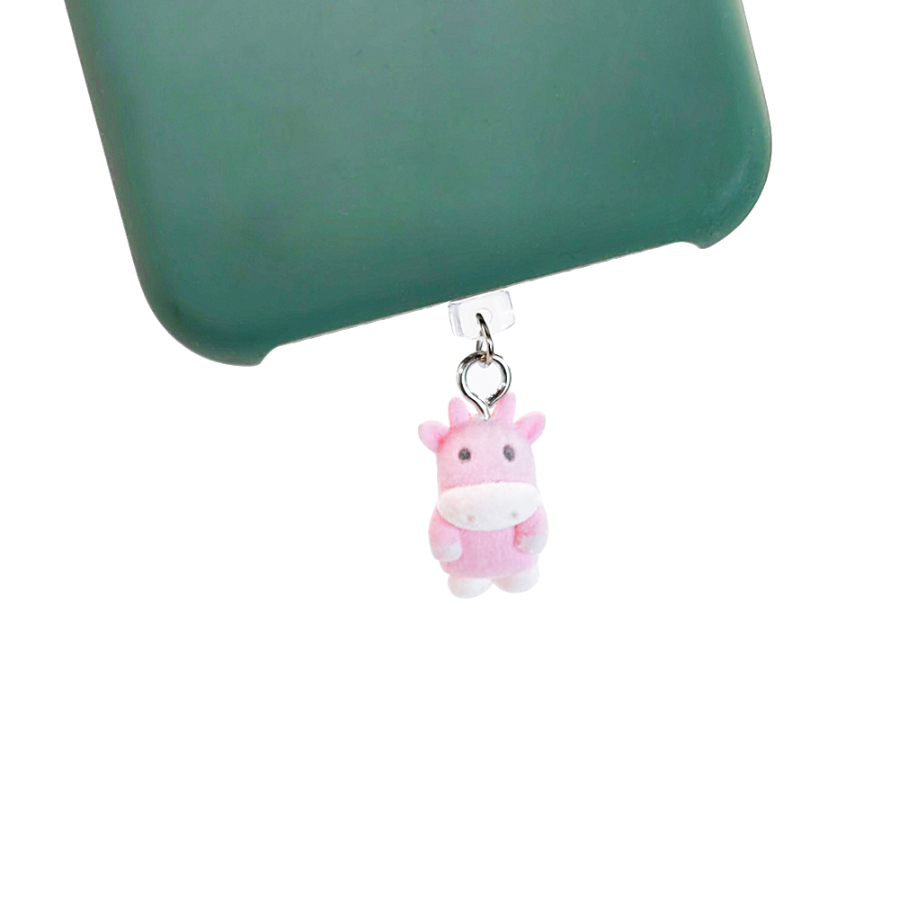 Veau rose