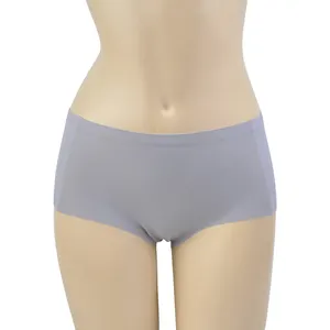 Custom Women's Cute Panties - Basic Low-Rise Underwear