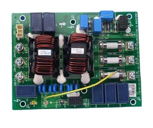 Brand new Suitable for Gree air conditioning 30223000025 power filter board GRZL3330B circuit board ZL3330B