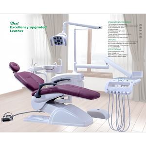 Chaise de dentiste, nouveau produit V-930, <span class=keywords><strong>prix</strong></span> le plus bas - Product Image 3