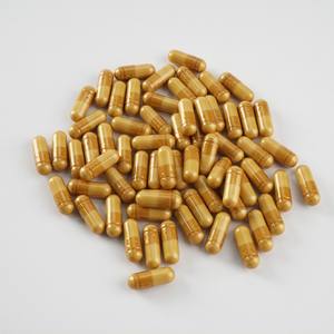 Capsules multi-vitamines complètes avec complexe de fer B Sélénium Zinc Iode Suppléments multivitaminés pour adultes - Product Image 2