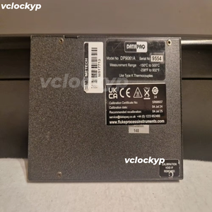 Datapaq Tracker System DP9061A <b>Temperature</b> Data Logger - Product Image 2