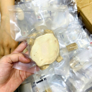 Bâton à mâcher pour chien en bois de café naturel, durable, écologique, de luxe décontracté, extra large, pour chiens agressifs et très robustes - Product Image 1